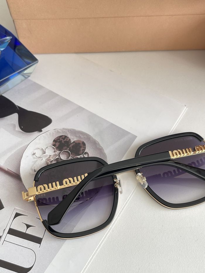 Miu Miu Sunglasses Top Quality MMS00163